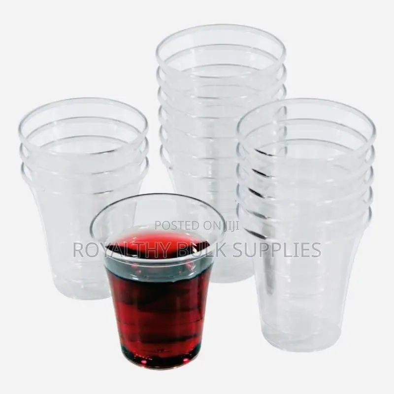 Communion Cups