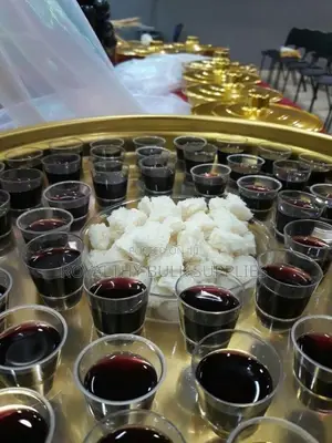 Communion Cups