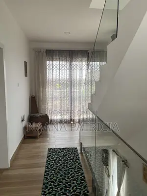 Furnished 2bdrm Townhouse / Terrace in N/A, Tseaddo for rent