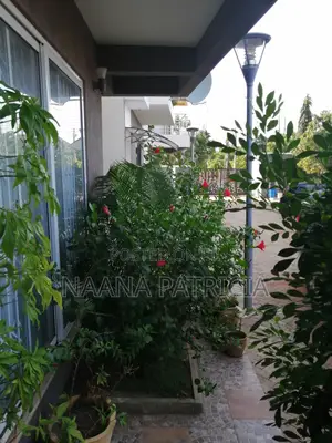 Furnished 2bdrm Townhouse / Terrace in N/A, Tseaddo for rent