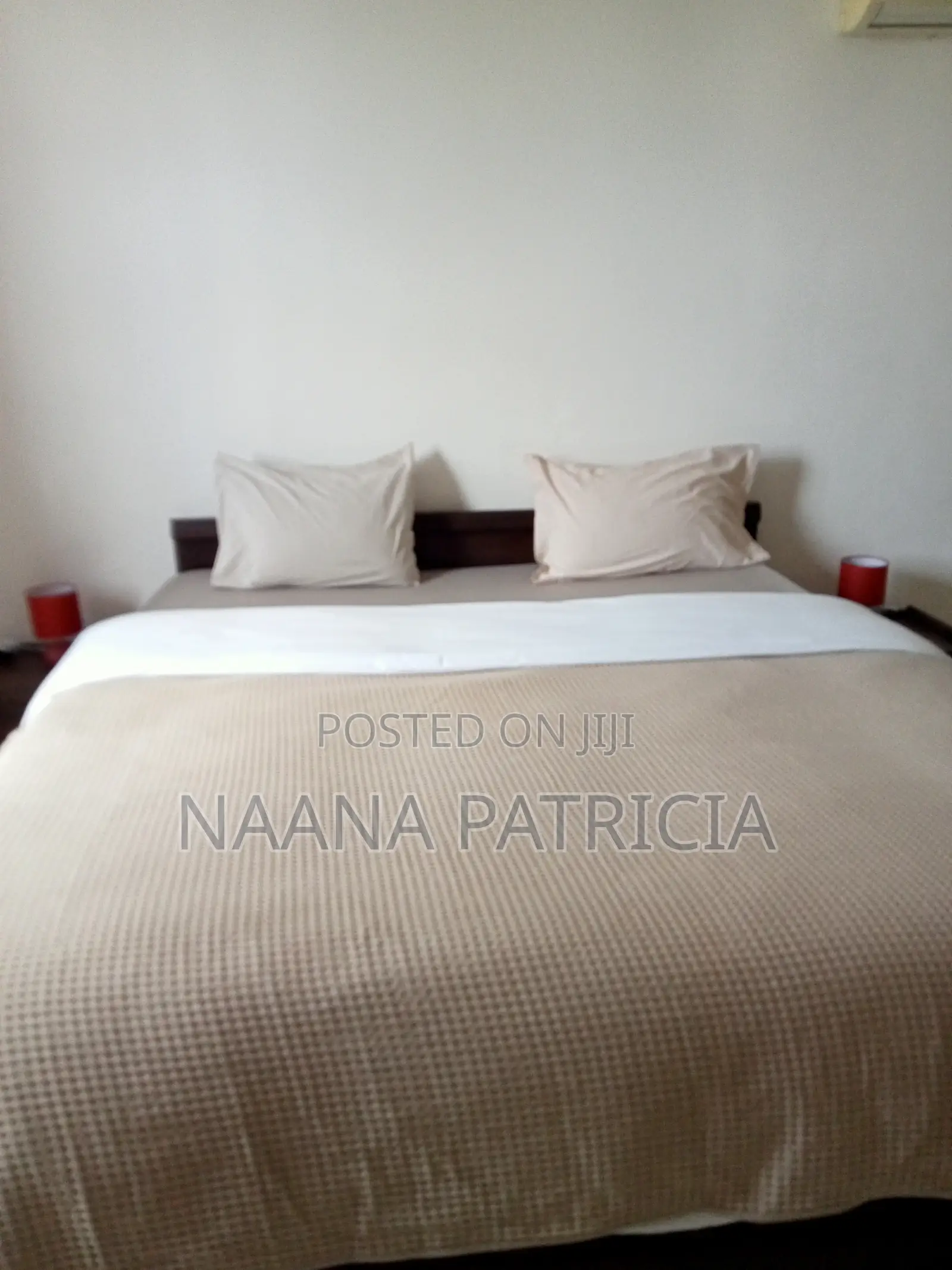 Furnished 2bdrm Townhouse / Terrace in N/A, Tseaddo for rent