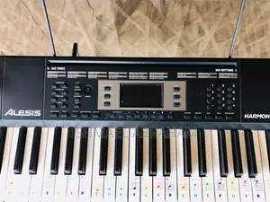 Musical Instruments
