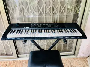 Musical Instruments
