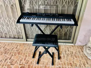 Musical Instruments