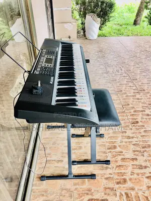Musical Instruments