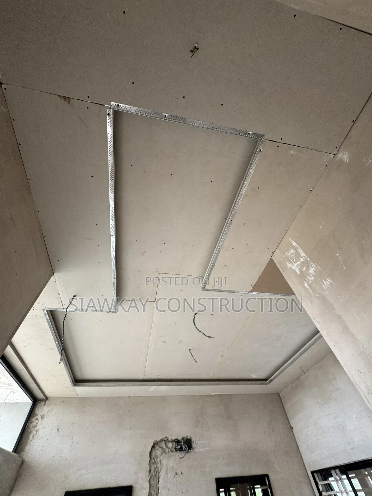 Professional Ceiling Managers
