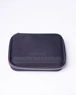 Protable Communion Bags