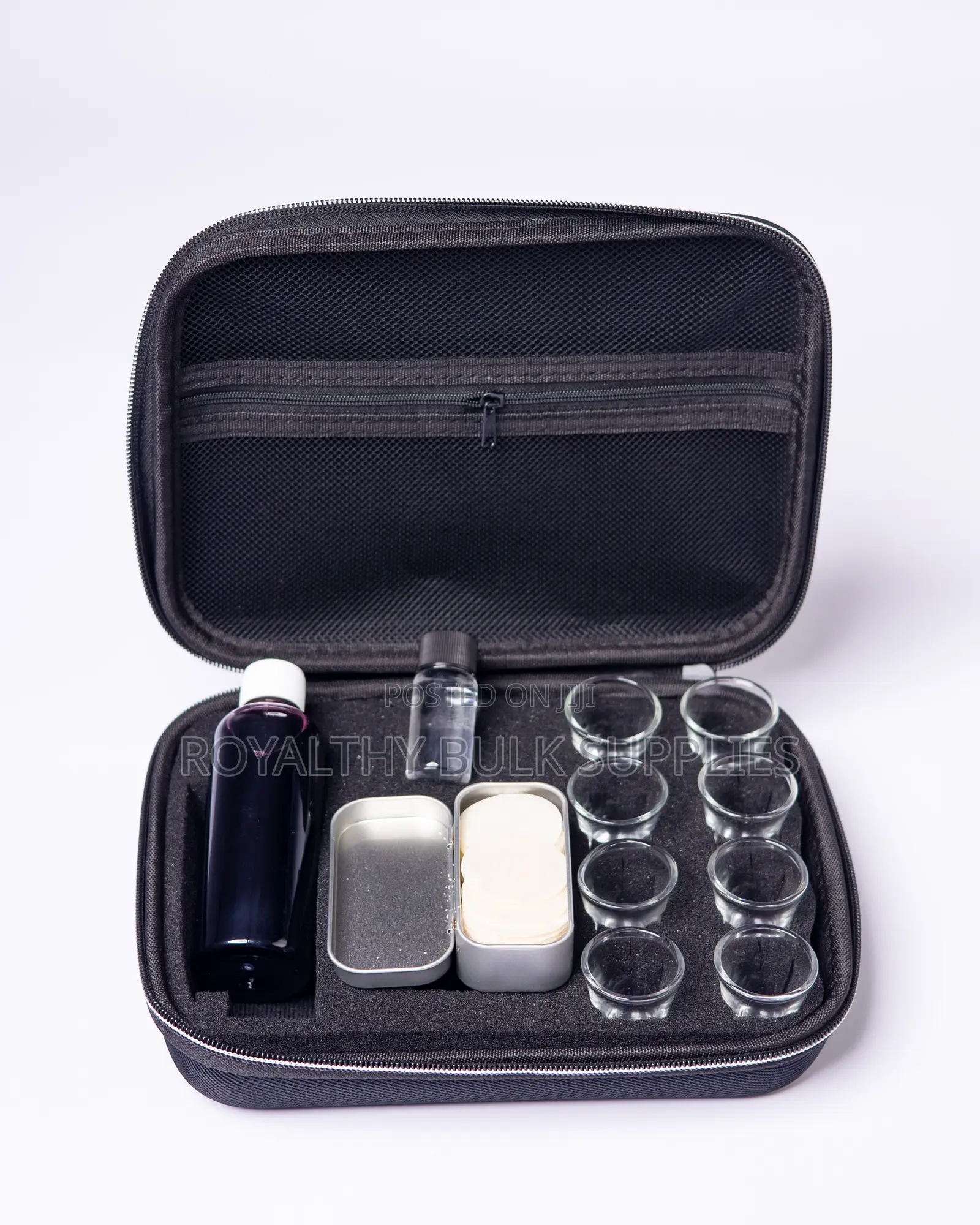 Protable Communion Bags