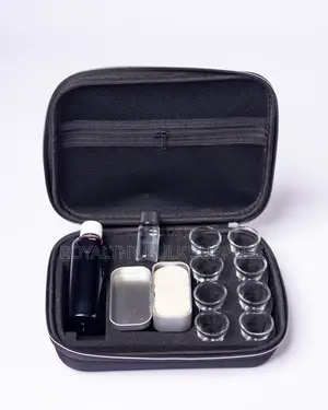 Protable Communion Bags