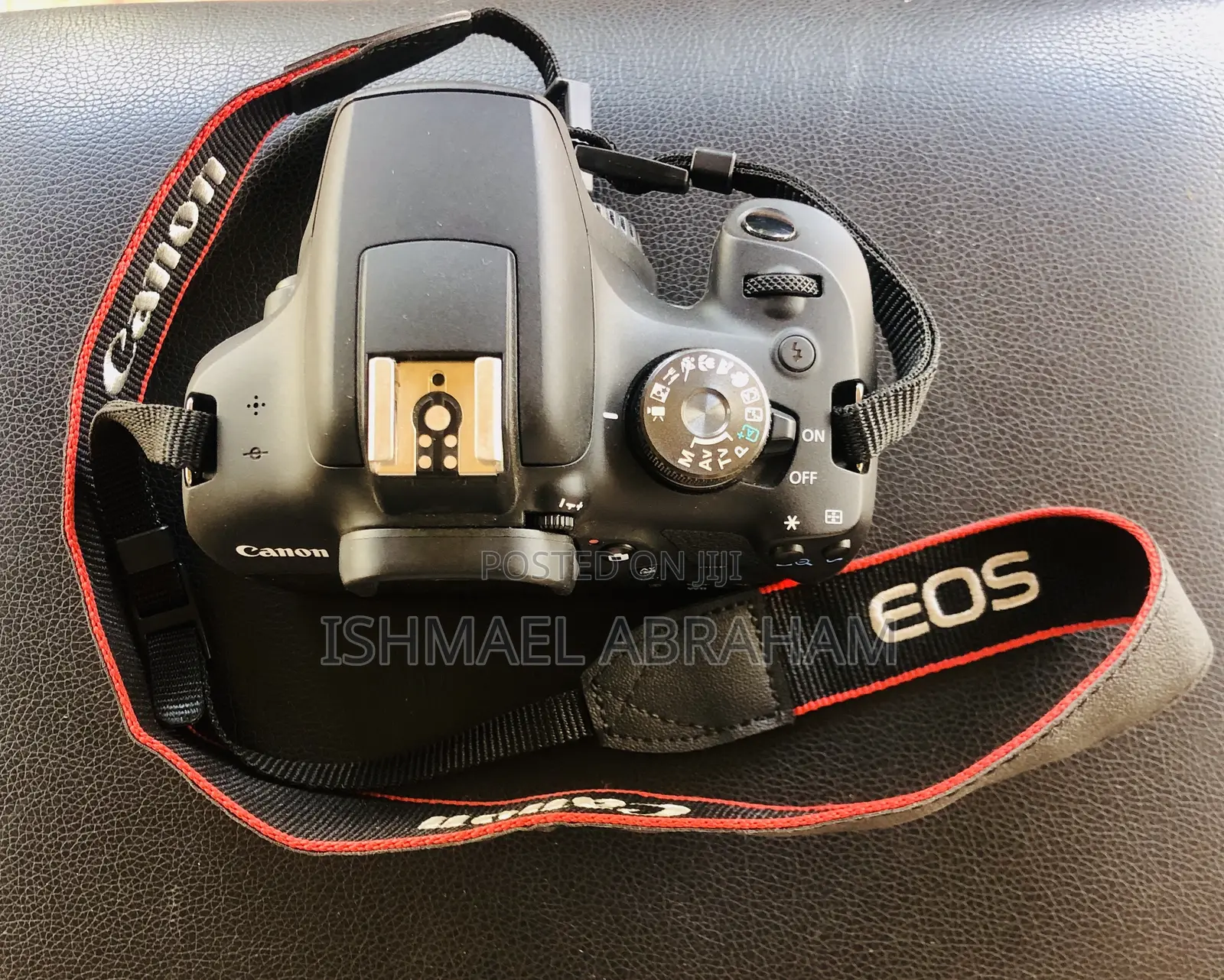Camera Canon