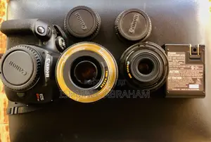 Camera Canon