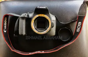 Camera Canon