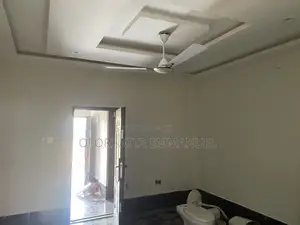 1bdrm Room & Parlour in Amasaman Cocobod, Pokuase for rent