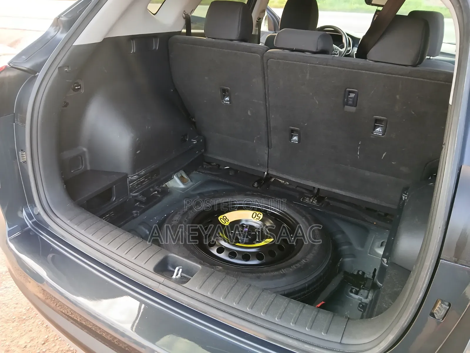 Hyundai Tucson 2020 Gray