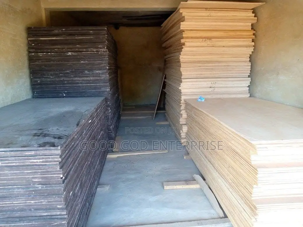 Plywood for Rent /Sale
