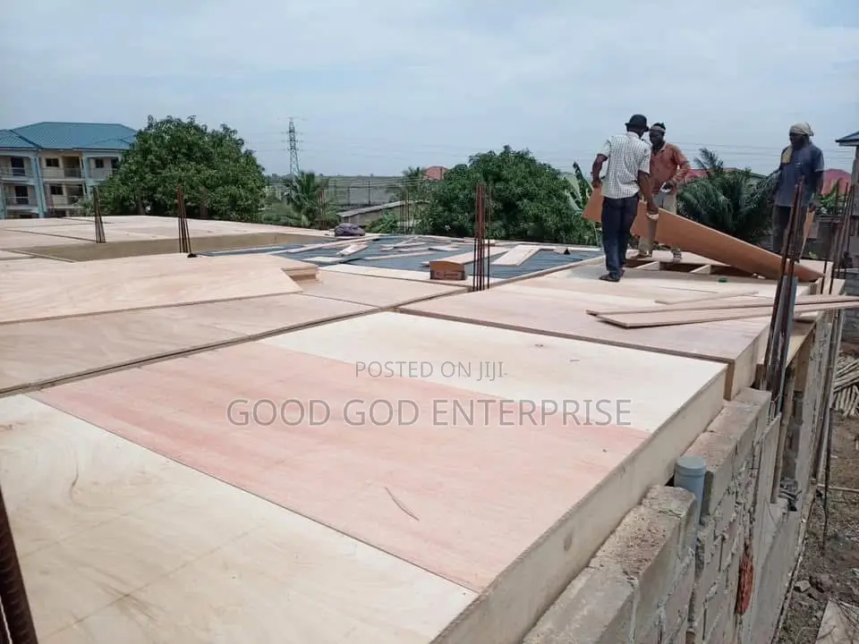 Plywood for Rent /Sale