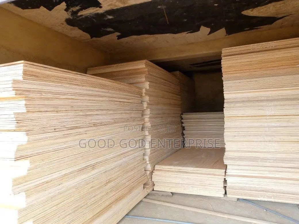 Plywood for Rent /Sale