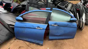 Chevrolet Spark 2016,2017,2018,2019,2020 Doors Available
