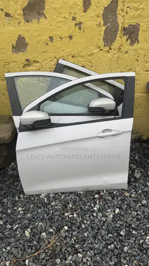 Chevrolet Spark 2016,2017,2018,2019,2020 Doors Available
