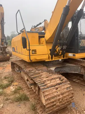 Liugong Excavator