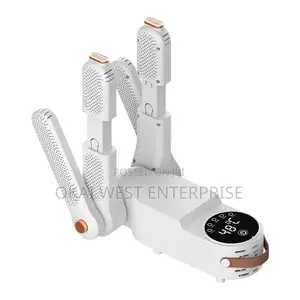 The Ultimate Winter Shoe Dryer Collection: Smart, Foldable Portable