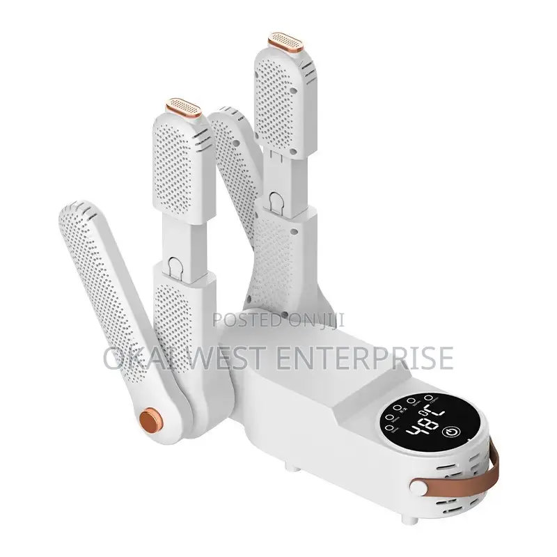 The Ultimate Winter Shoe Dryer Collection: Smart, Foldable Portable