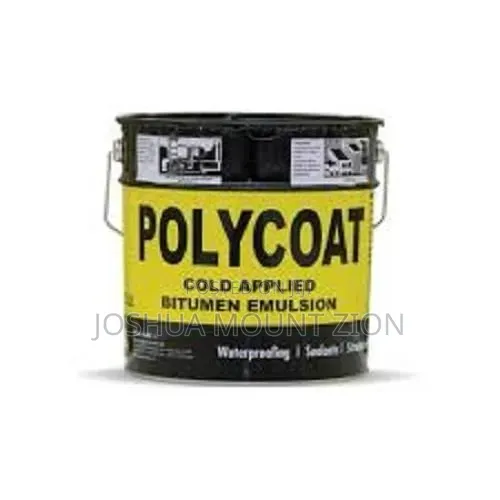 Construction and Building Chemicals