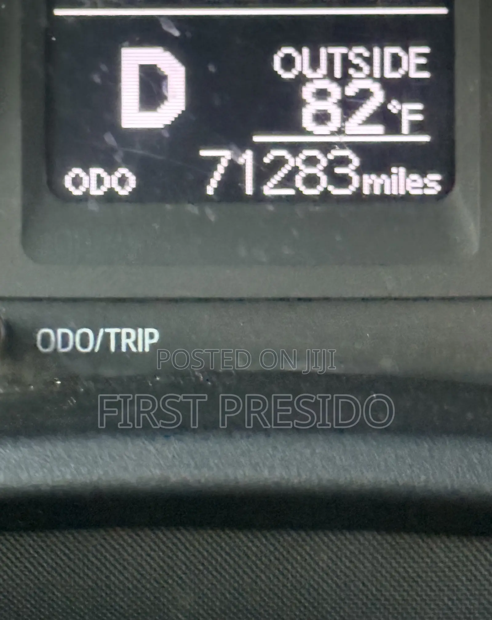 Toyota Corolla LE Eco (1.8L 4cyl 2A) 2019 Gray