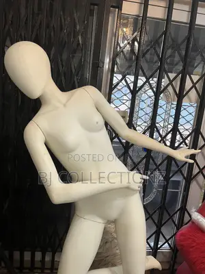 Used Mannequin for Sell