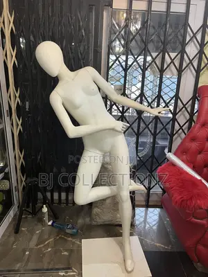 Used Mannequin for Sell