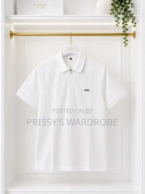 D.S Plain Club Tees