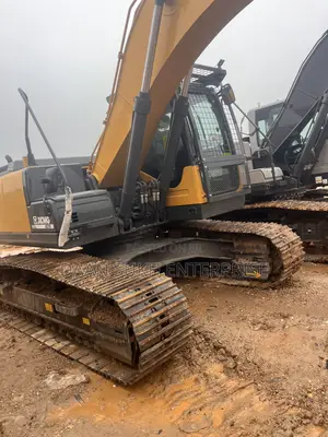 XCMG Excavator