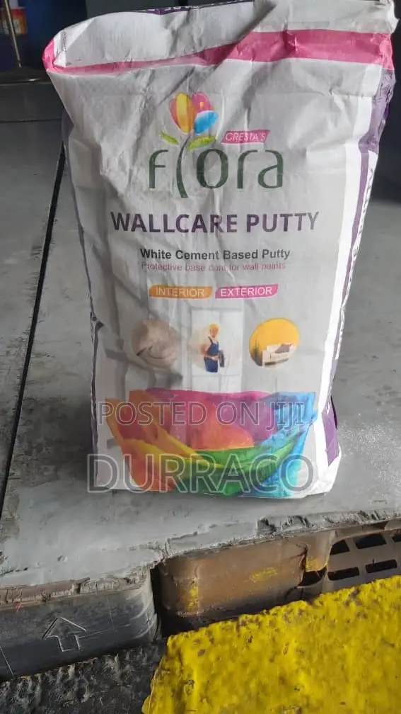 Skimming Powder