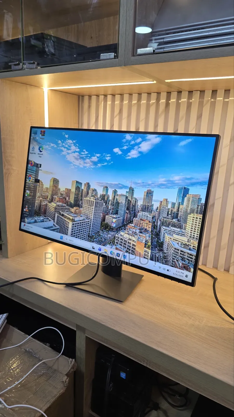 Dell 27inch Monitor