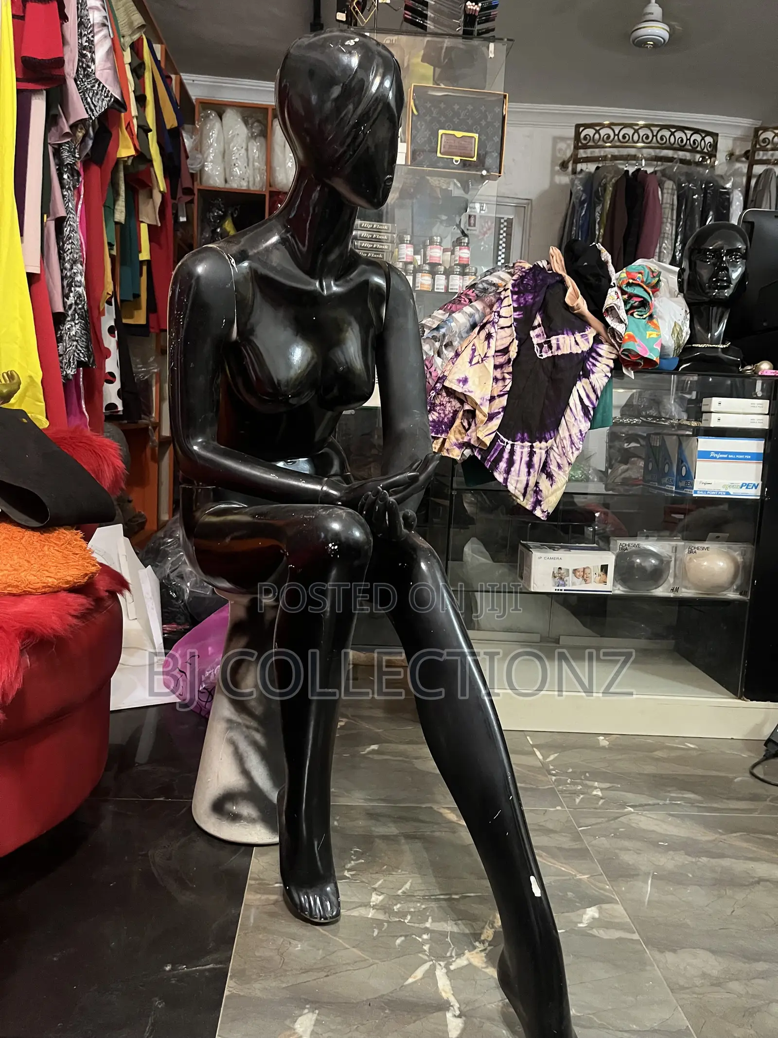 Used Mannequin for Sell