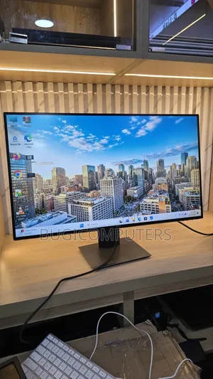 Dell 27inch Monitor
