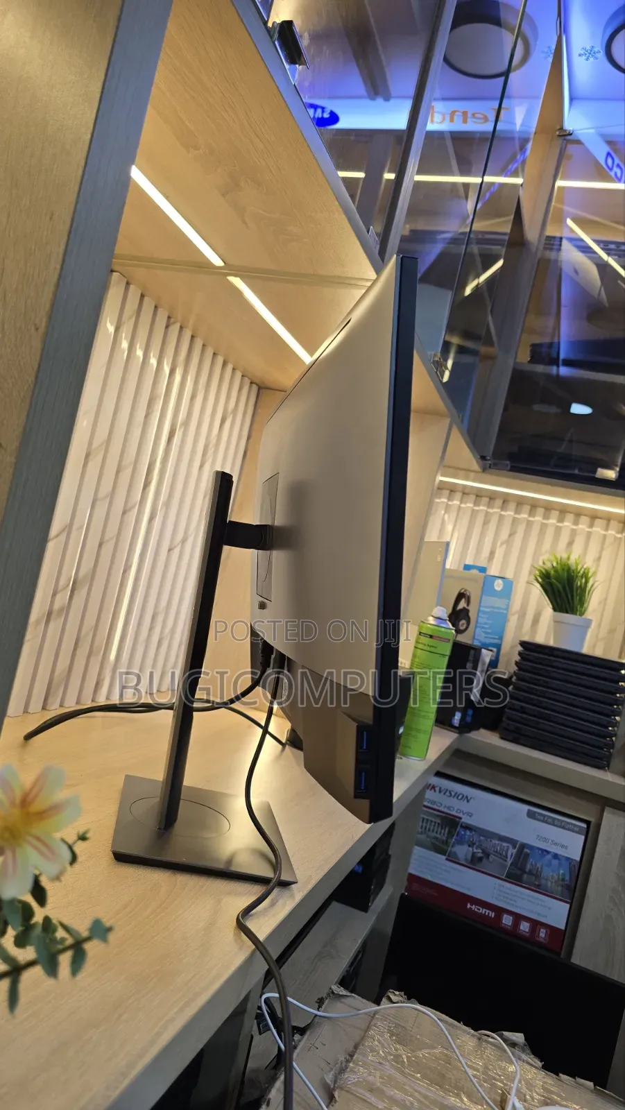 Dell 27inch Monitor