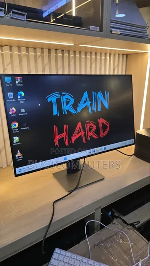Dell 27inch Monitor
