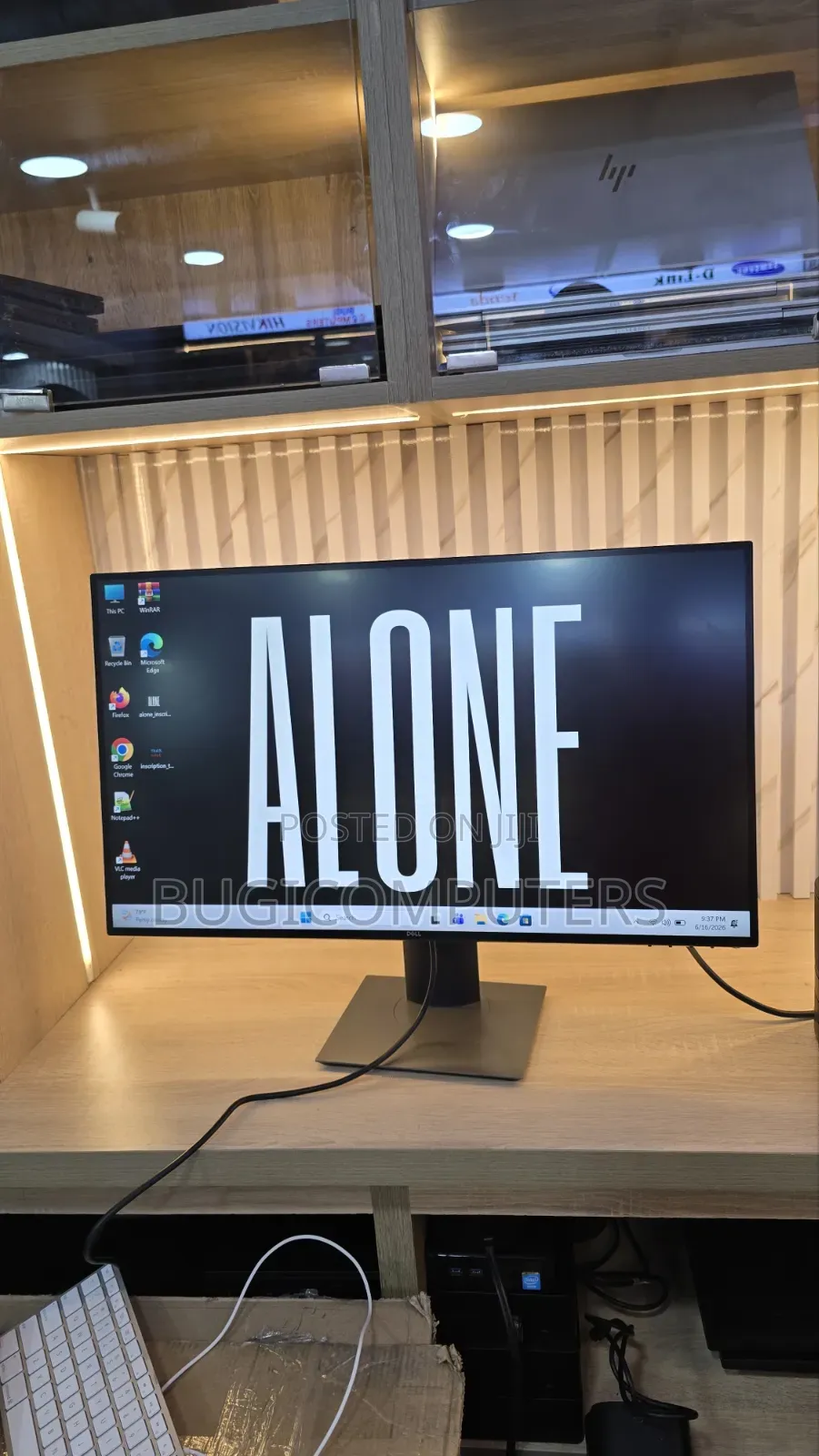 Dell 27inch Monitor
