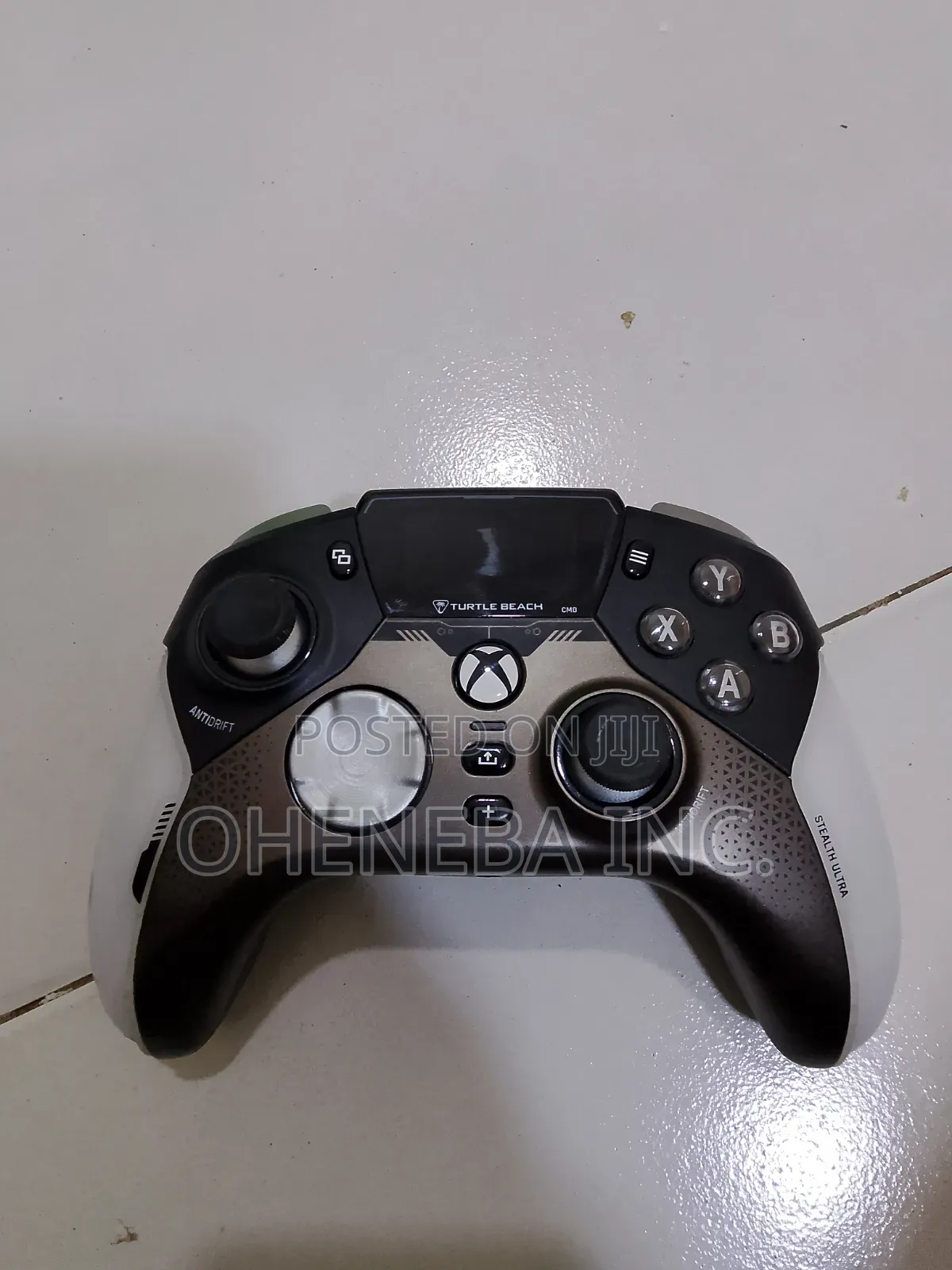 Turtle Beach Stealth Ultra Wireless Controller Xbox Consoles and Pc