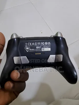 Turtle Beach Stealth Ultra Wireless Controller Xbox Consoles and Pc