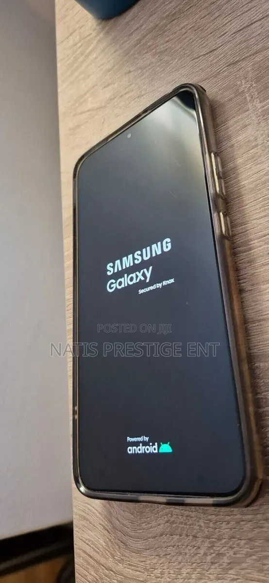 Samsung Galaxy S22 5G 256 GB Black