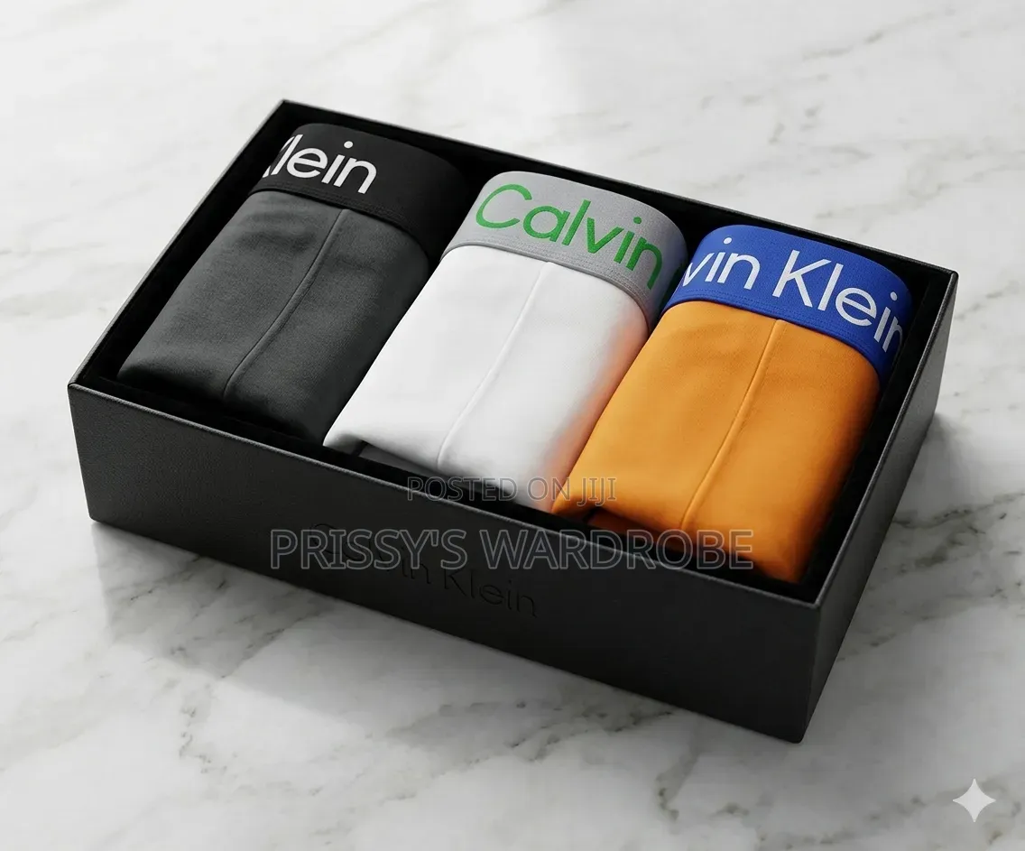 Calvin Klein Other Designer Boxer Briefs