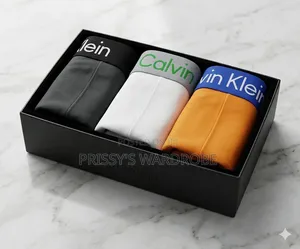 Calvin Klein Other Designer Boxer Briefs