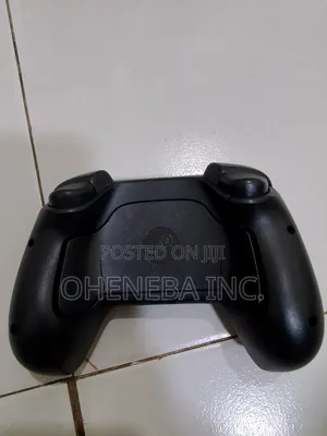 Valve Steam Controller 
