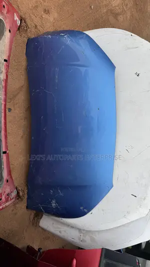 Chevrolet Spark 2017,2018,2019,2020 Bonnet and Fenders Available