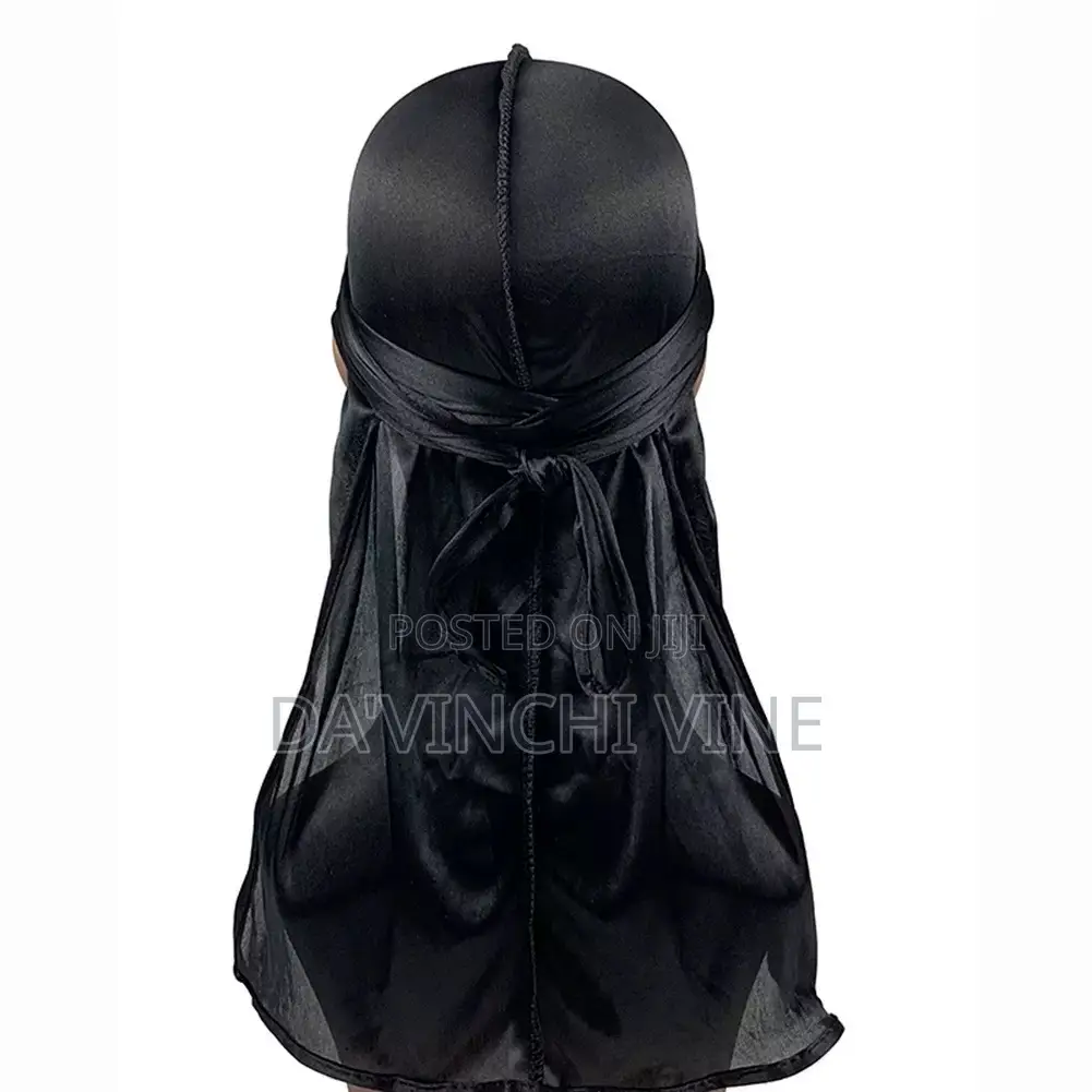 Quality Silk Durags