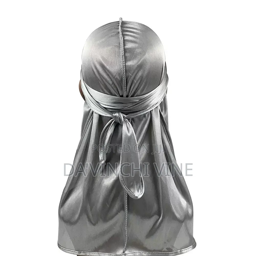 Quality Silk Durags