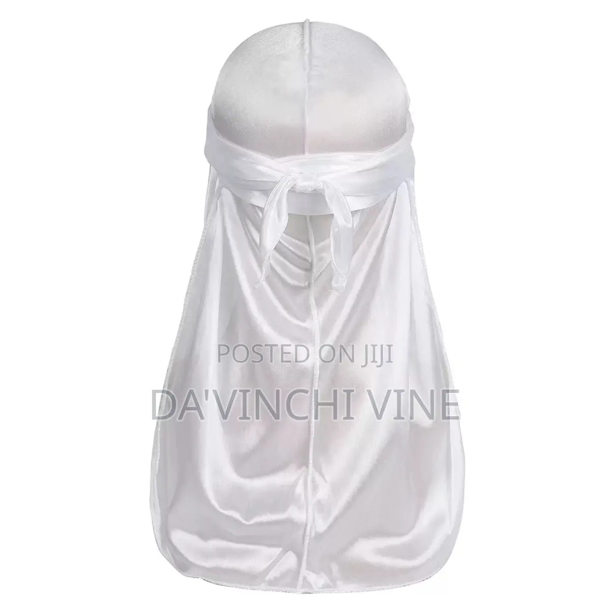Quality Silk Durags