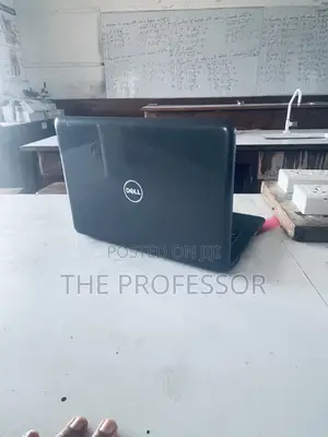 Laptop Dell Latitude 3380 8GB Intel Core i3 SSD 320GB